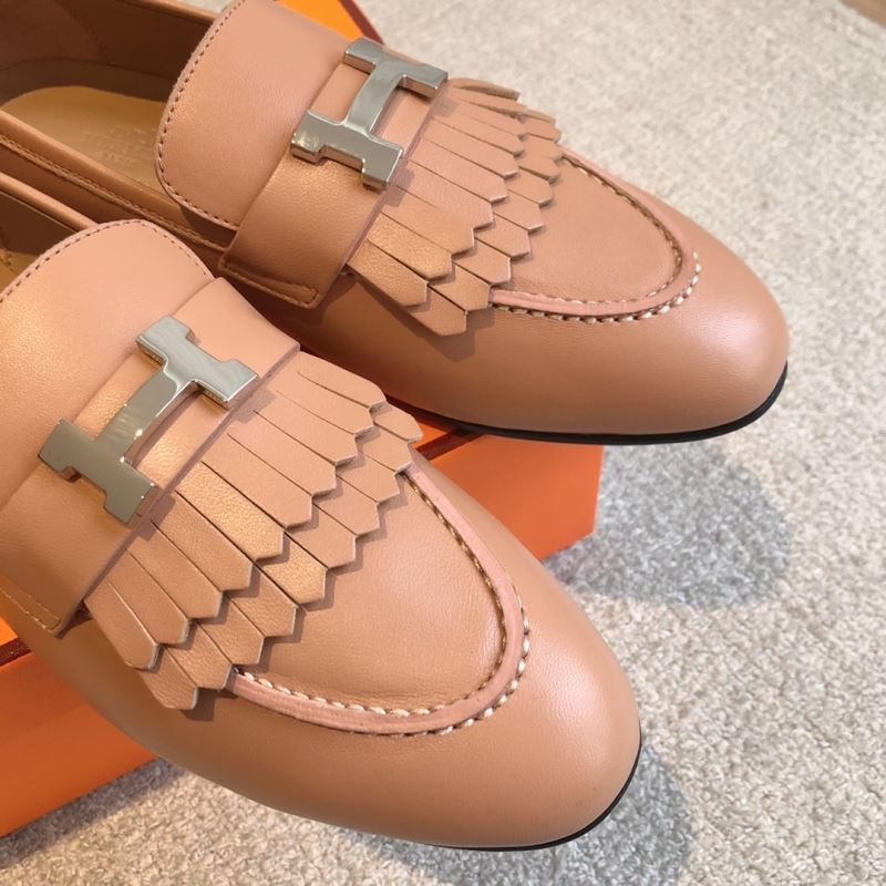 Hermes Business Shoes